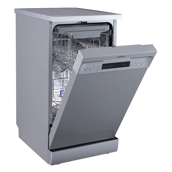 Посудомоечная машина Бирюса DWF-410/5 M - фото 3