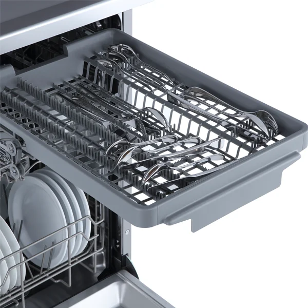 Посудомоечная машина Бирюса DWF-410/5 M - фото 7