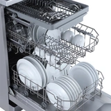 Посудомоечная машина Бирюса DWF-410/5 M - фото 12