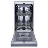 Посудомоечная машина Бирюса DWF-410/5 M - фото 10