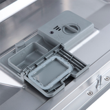 Посудомоечная машина Бирюса DWC-506/7 M - фото 5