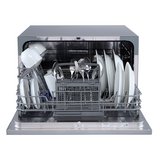 Посудомоечная машина Бирюса DWC-506/7 M - фото 7