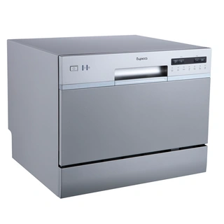 Посудомоечная машина Бирюса DWC-506/7 M