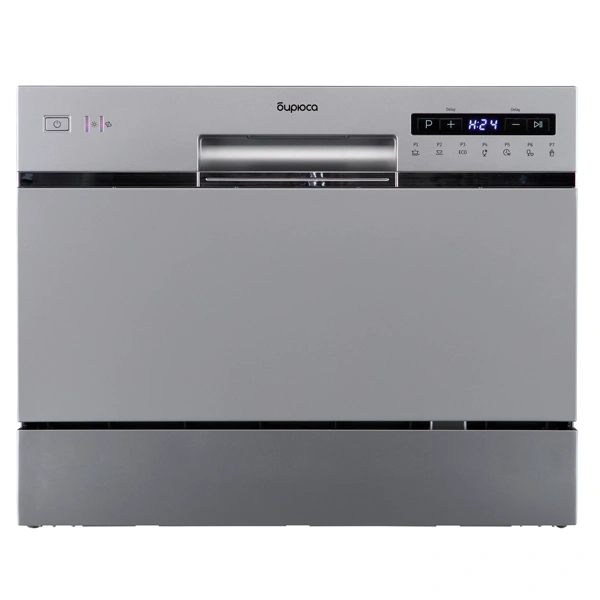 Посудомоечная машина Бирюса DWC-506/7 M