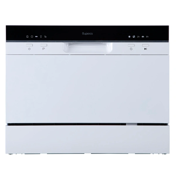 Посудомоечная машина Бирюса DWC-506/5 W