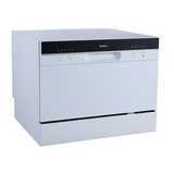 Посудомоечная машина Бирюса DWC-506/5 W - фото 4