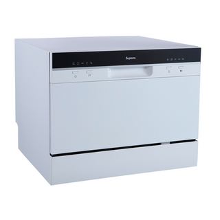 Посудомоечная машина Бирюса DWC-506/5 W