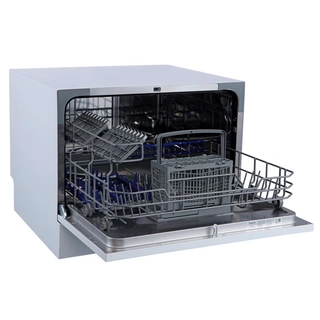 Посудомоечная машина Бирюса DWC-506/5 W
