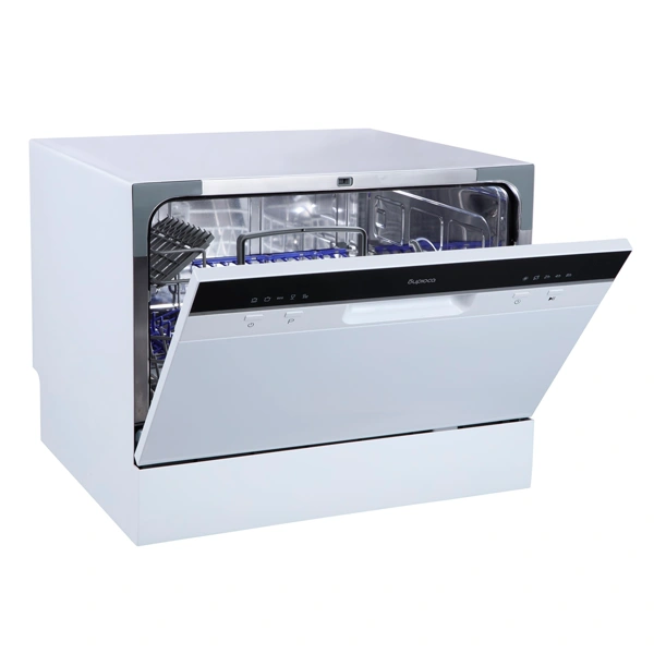 Посудомоечная машина Бирюса DWC-506/5 W - фото 8