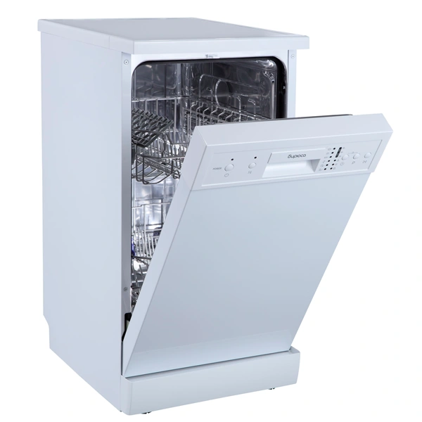 Посудомоечная машина Бирюса DWF-409/6 W - фото 9