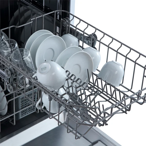 Посудомоечная машина Бирюса DWF-409/6 W - фото 6