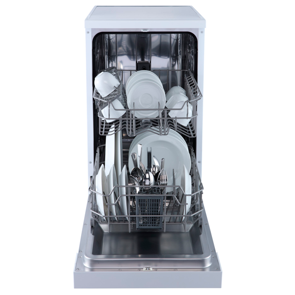 Посудомоечная машина Бирюса DWF-409/6 W - фото 3