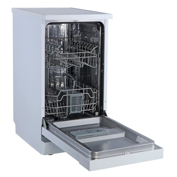 Посудомоечная машина Бирюса DWF-409/6 W - фото 5