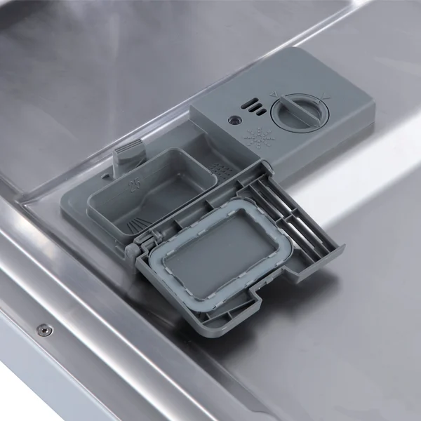 Посудомоечная машина Бирюса DWF-409/6 W - фото 11