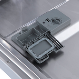 Посудомоечная машина Бирюса DWF-409/6 W - фото 11