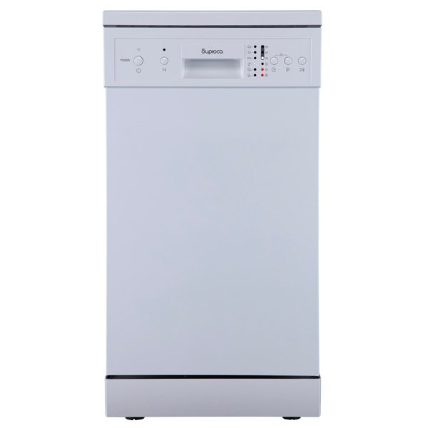 Посудомоечная машина Бирюса DWF-409/6 W