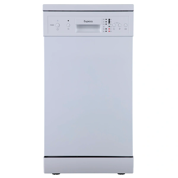 Посудомоечная машина Бирюса DWF-409/6 W