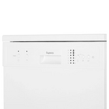 Посудомоечная машина Бирюса DWF-612/6 W - фото 5