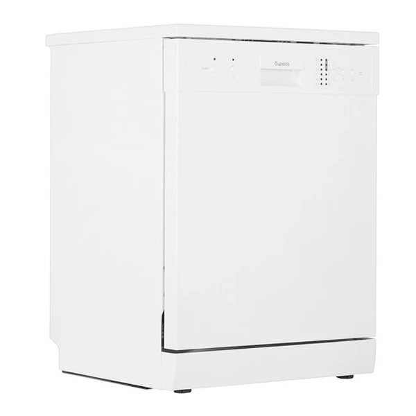 Посудомоечная машина Бирюса DWF-612/6 W - фото 2