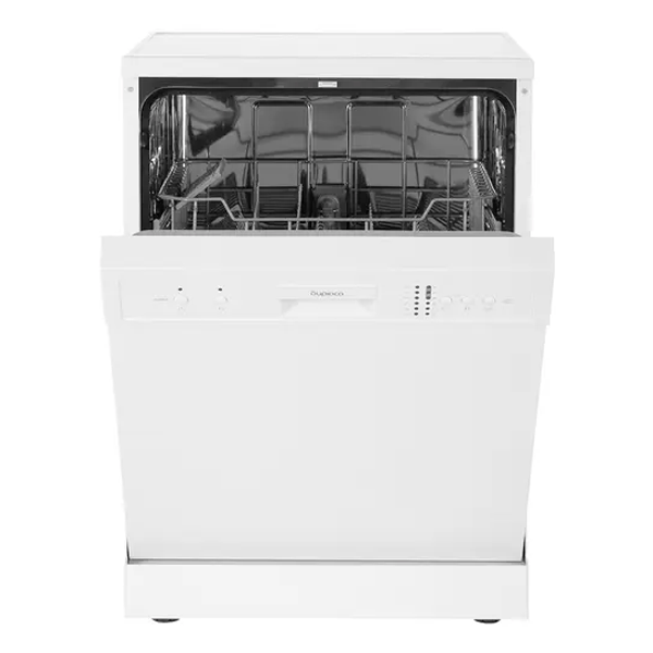 Посудомоечная машина Бирюса DWF-612/6 W - фото 3