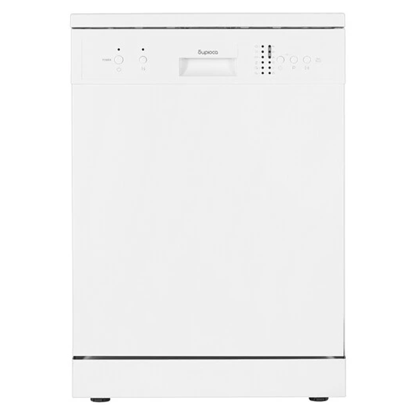 Посудомоечная машина Бирюса DWF-612/6 W