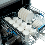 Посудомоечная машина Бирюса DWF-615/03 I - фото 8
