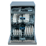 Посудомоечная машина Бирюса DWF-615/03 I - фото 3