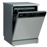 Посудомоечная машина Бирюса DWF-615/03 I - фото 5