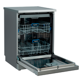Посудомоечная машина Бирюса DWF-615/03 I - фото 6