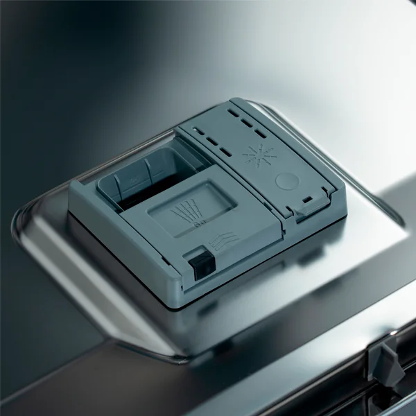 Посудомоечная машина Бирюса DWF-615/03 I - фото 9