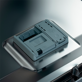 Посудомоечная машина Бирюса DWF-615/03 I - фото 9