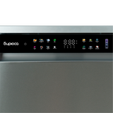 Посудомоечная машина Бирюса DWF-615/03 I - фото 11