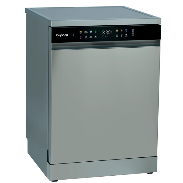 Посудомоечная машина Бирюса DWF-615/03 I - фото 4