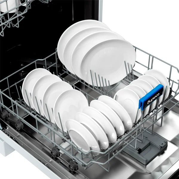 Посудомоечная машина Бирюса DWF-615/03 W - фото 8