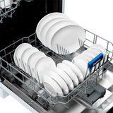 Посудомоечная машина Бирюса DWF-615/03 W - фото 8