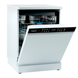 Посудомоечная машина Бирюса DWF-615/03 W - фото 6