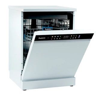 Посудомоечная машина Бирюса DWF-615/03 W