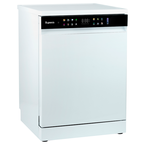 Посудомоечная машина Бирюса DWF-615/03 W - фото 5