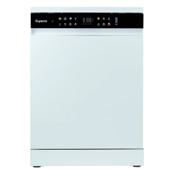 Посудомоечная машина Бирюса DWF-615/03 W