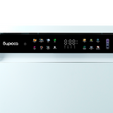 Посудомоечная машина Бирюса DWF-615/03 W - фото 2