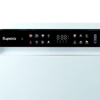 Посудомоечная машина Бирюса DWF-615/03 W