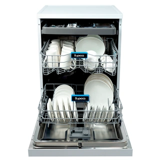 Посудомоечная машина Бирюса DWF-615/03 W