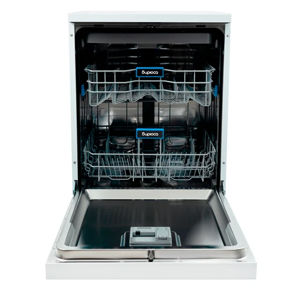 Посудомоечная машина Бирюса DWF-615/03 W - фото 3