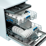 Посудомоечная машина Бирюса DWF-615/03 W - фото 7