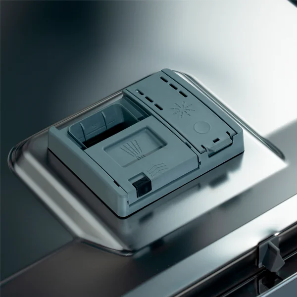 Посудомоечная машина Бирюса DWF-615/03 W - фото 9