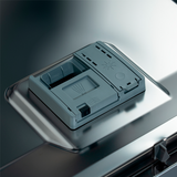 Посудомоечная машина Бирюса DWF-615/03 W - фото 9