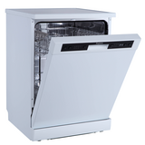 Посудомоечная машина Бирюса DWF-614/5 W - фото 2