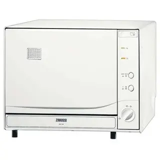 Посудомоечная машина ZANUSSI ZDC 240