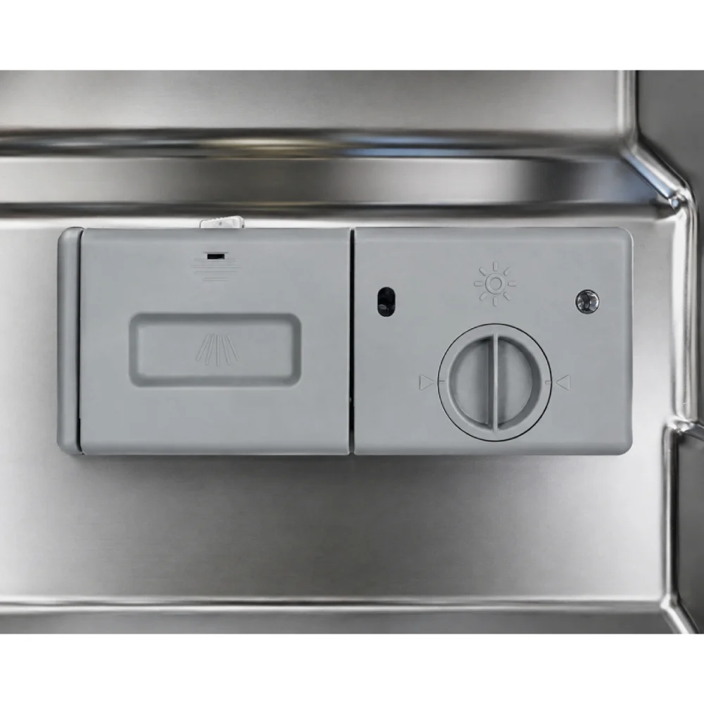 Посудомоечная машина ARG W13D1A402B-AE0 White - фото 8