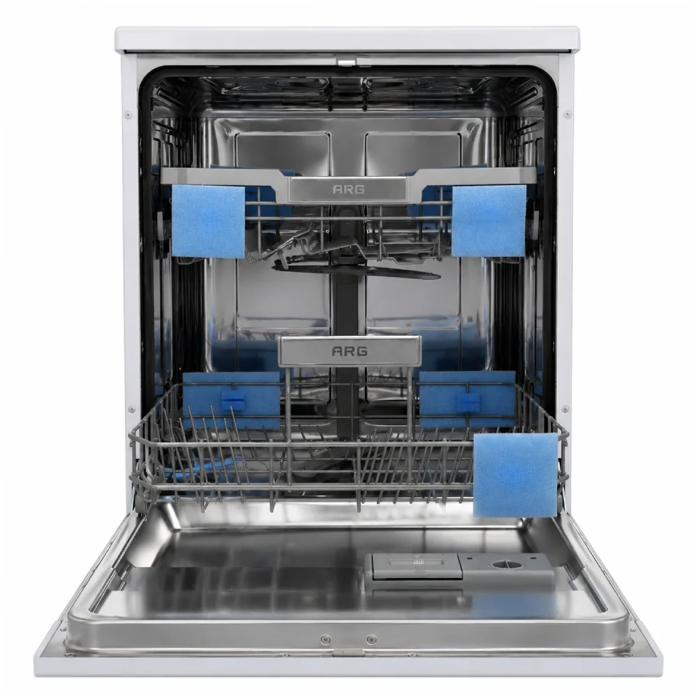 Посудомоечная машина ARG W13D1A402B-AE0 White - фото 5